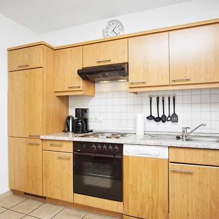Zentrale Fewo Mit Balkon, Gratis Nutzung Vom Ahoi Erlebnisbad Und Sauna In Sellin - Villa Buskam Fewo 27 Goehren  Eksteriør bilde